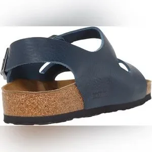 Birkenstock | Shoes | Birkenstock Milano Midnight Sandals  display picture 3